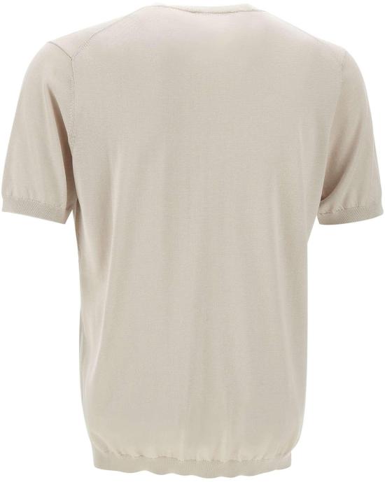 26SS 캉그라 반팔 티셔츠 100421060 WHITE - KANGRA