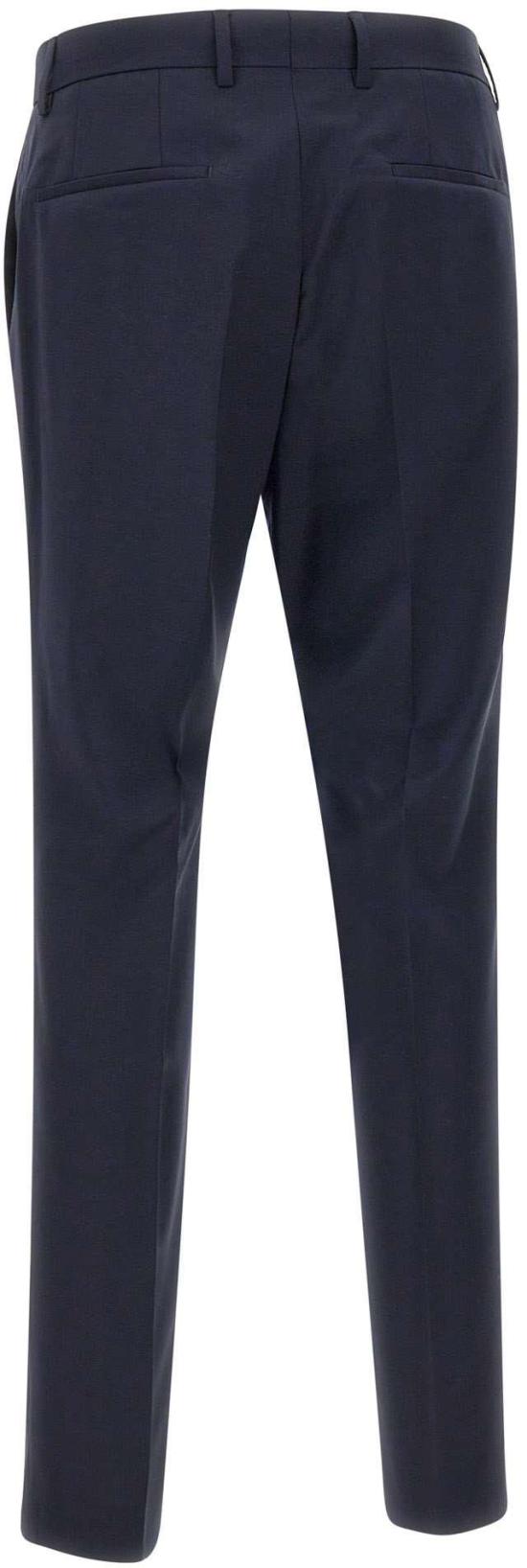 26SS 보스 수트 팬츠 50537573404 NAVY - BOSS