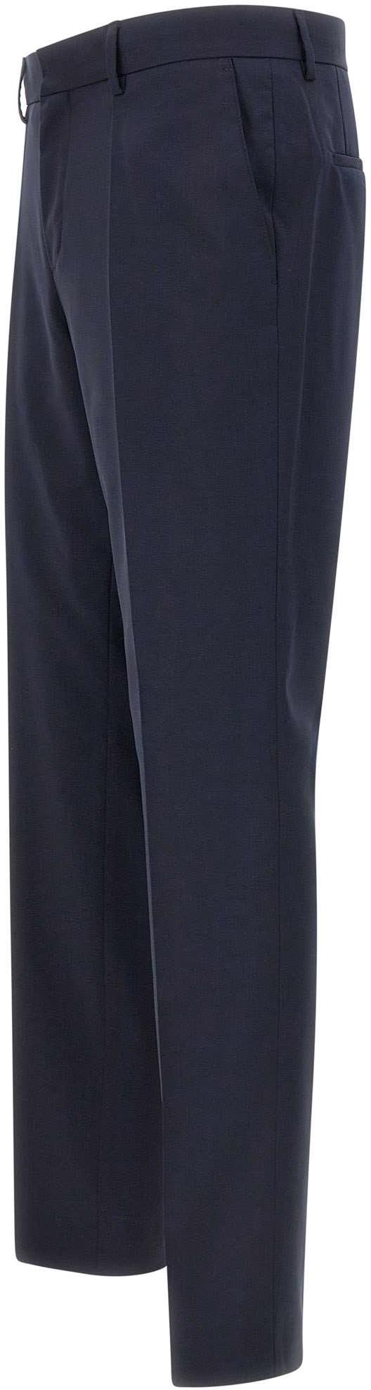 26SS 보스 수트 팬츠 50537573404 NAVY - BOSS