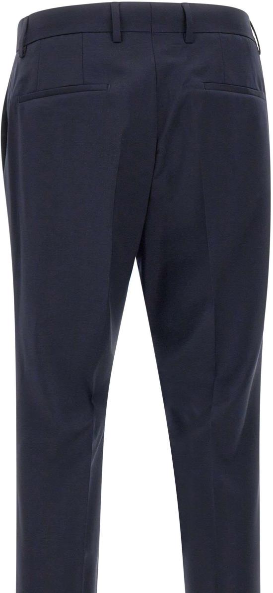 26SS 보스 수트 팬츠 50537573404 NAVY - BOSS