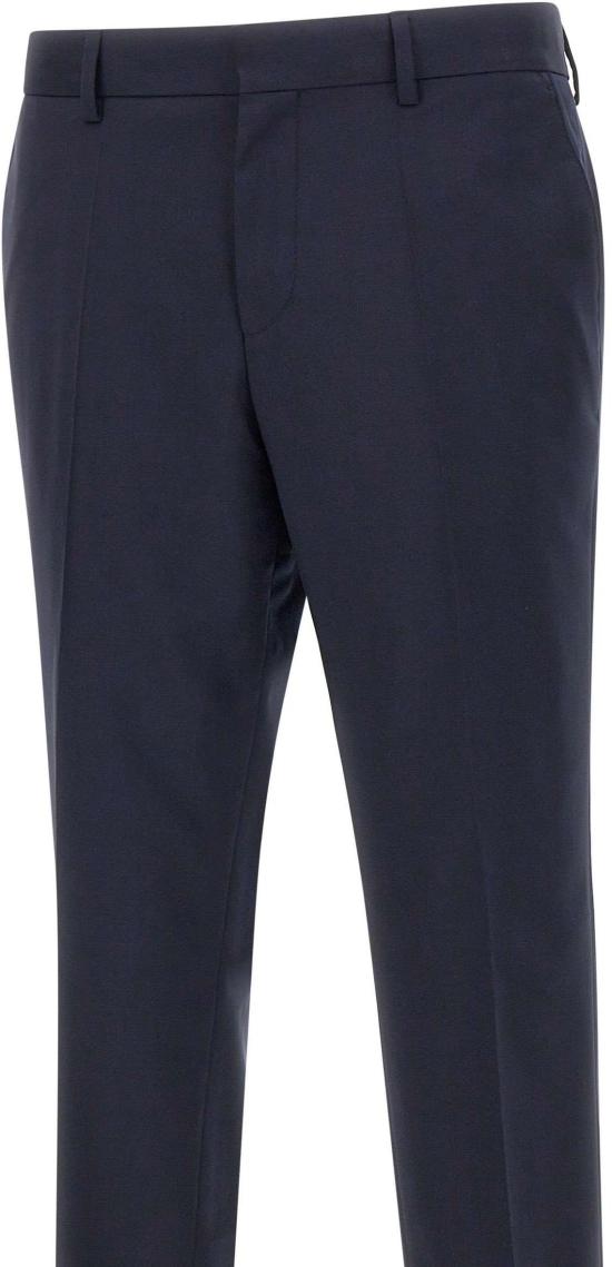 26SS 보스 수트 팬츠 50537573404 NAVY - BOSS