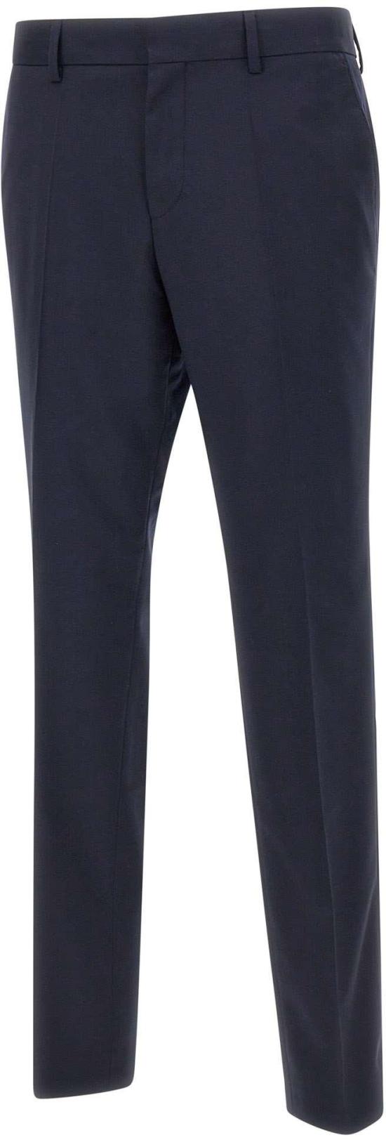 26SS 보스 수트 팬츠 50537573404 NAVY