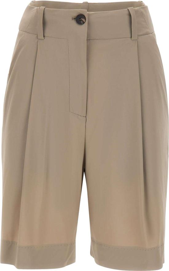 26SS 알알디 숏팬츠 2685687 TAUPE