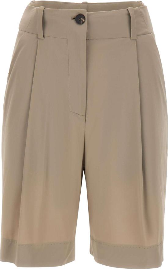 26SS 알알디 숏팬츠 2685687 TAUPE