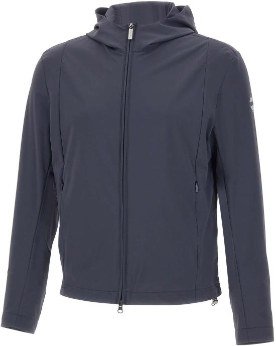 26SS 콜마르 코트 1811N9ZB68 NAVY