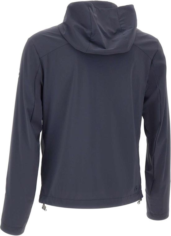 26SS 콜마르 코트 1811N9ZB68 NAVY - COLMAR