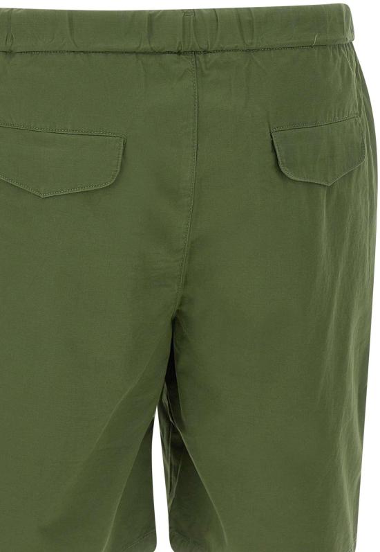 26SS 썬 68 숏팬츠 B3510637 DONKERGREEN - SUN 68