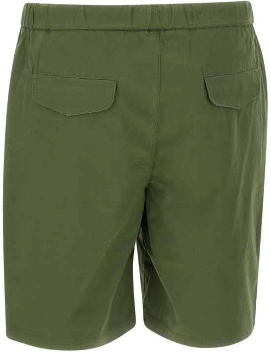 26SS 썬 68 숏팬츠 B3510637 DONKERGREEN - SUN 68