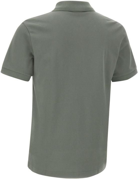 26SS 보스 폴로 티셔츠 50507803076 DONKERGREEN - BOSS