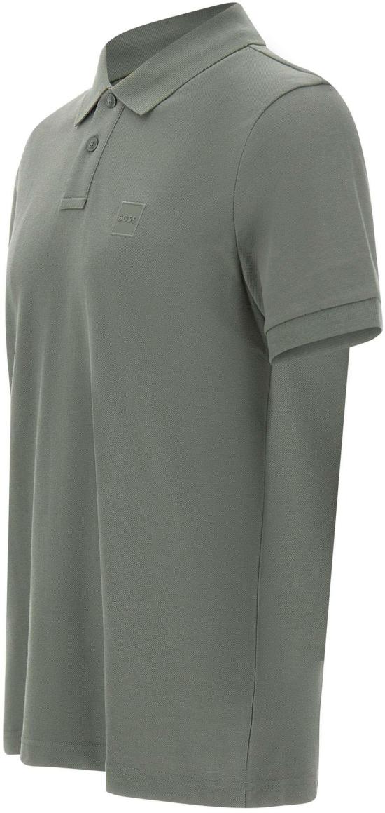 26SS 보스 폴로 티셔츠 50507803076 DONKERGREEN - BOSS