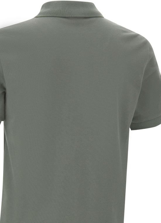 26SS 보스 폴로 티셔츠 50507803076 DONKERGREEN - BOSS