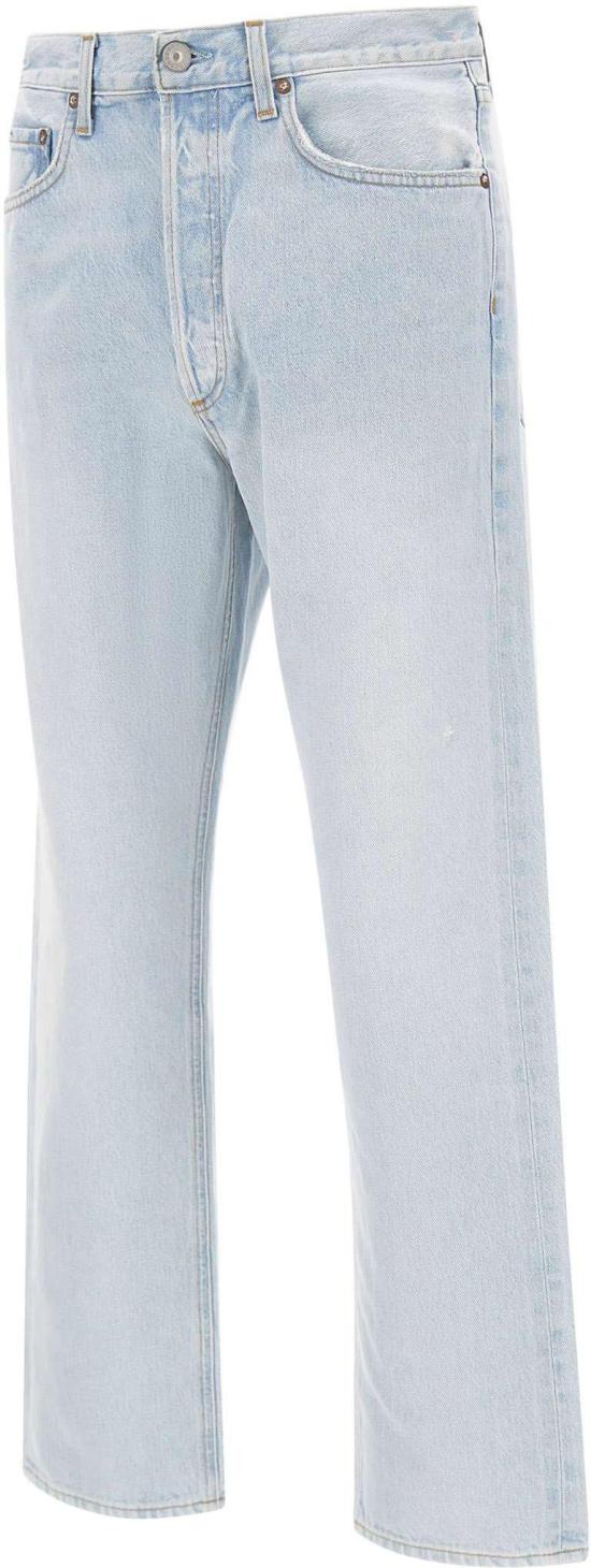 26SS 에이골디 데님 팬츠 A6421885RUSE LICHTBLUE - AGOLDE