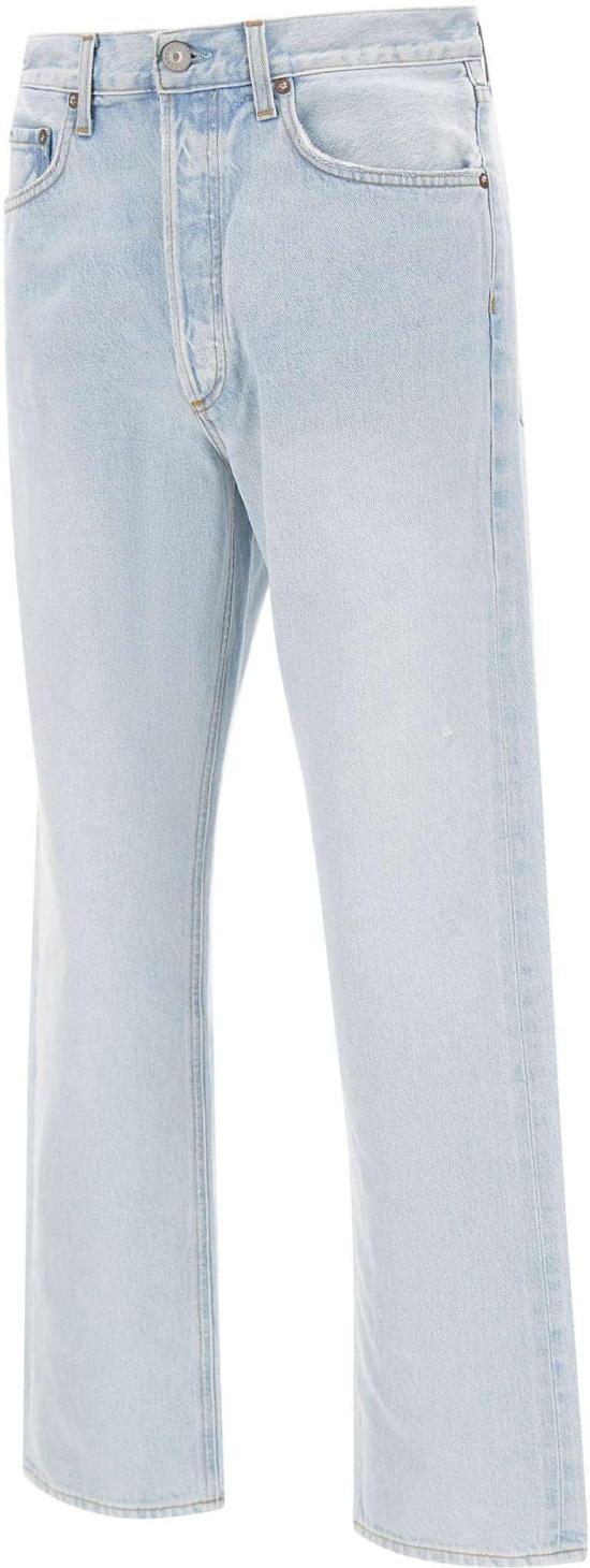 26SS 에이골디 데님 팬츠 A6421885RUSE LICHTBLUE - AGOLDE