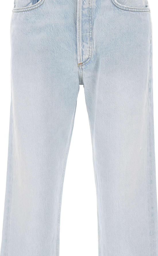 26SS 에이골디 데님 팬츠 A6421885RUSE LICHTBLUE - AGOLDE