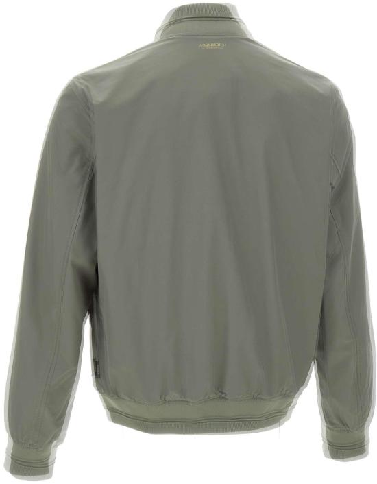 26SS 울리치 봄버 자켓 CFWOOU2145MRUT31286667 LIME - WOOLRICH