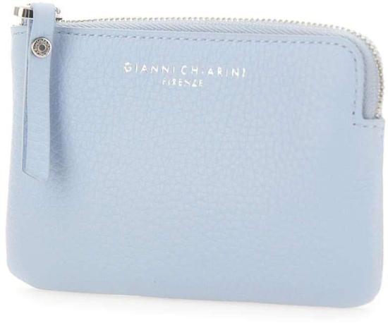 26SS 지아니 끼아리니 지갑 PF8179BGRNOASI LICHTBLUE - GIANNI CHIARINI