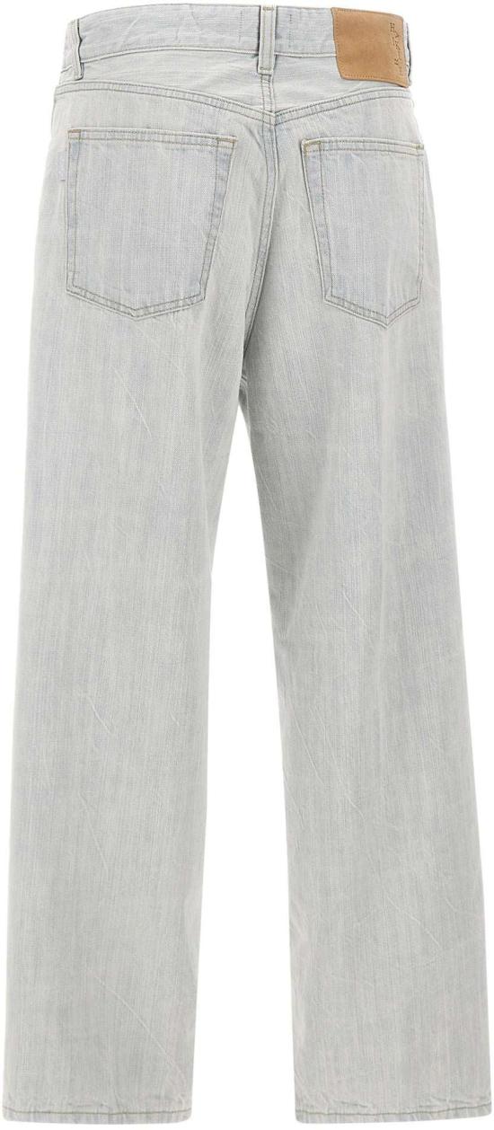 26SS 하이쿠레 데님 팬츠 HEW03297DF193L0920 LICHTBLUE - HAIKURE