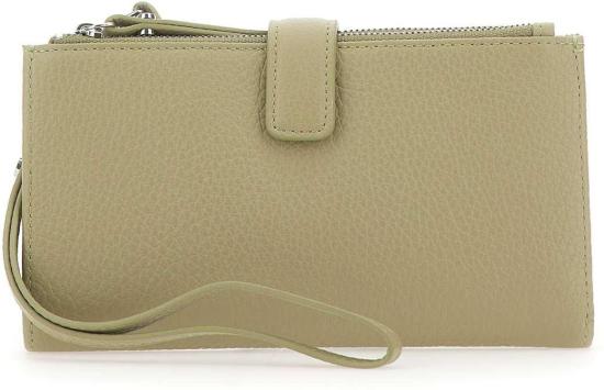 26SS 지아니 끼아리니 지갑 PF6004GRNWILLOW LIME