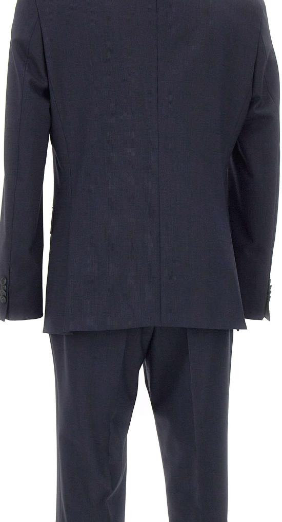 26SS 보스 수트 세트 50561863404 NAVY - BOSS