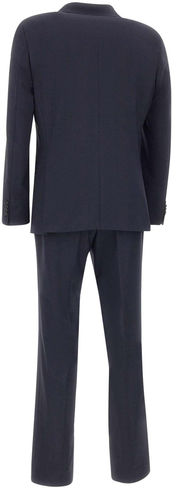 26SS 보스 수트 세트 50561863404 NAVY - BOSS