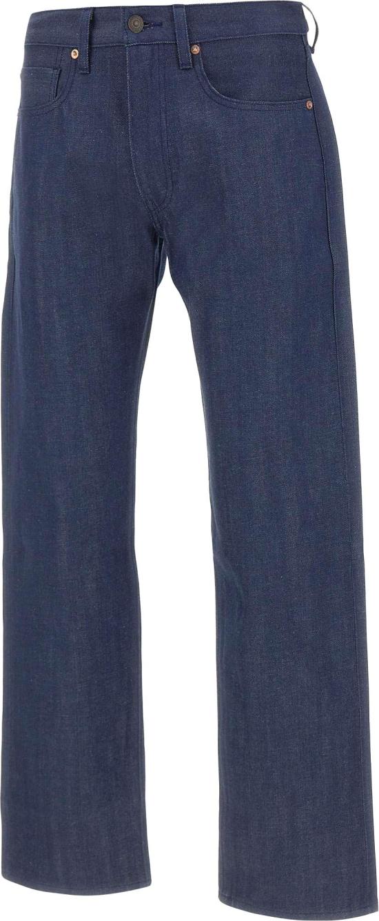 26FW 리바이스 데님 팬츠 0033V0003 NAVY