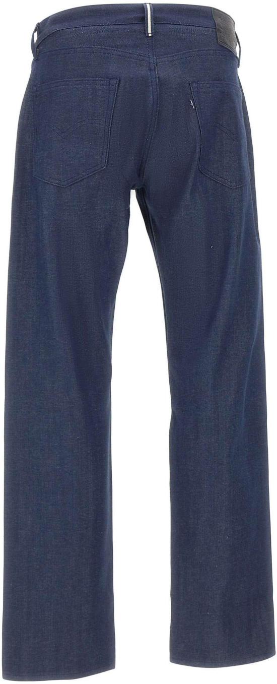 26SS 리바이스 데님 팬츠 0033V0003 NAVY - LEVI'S