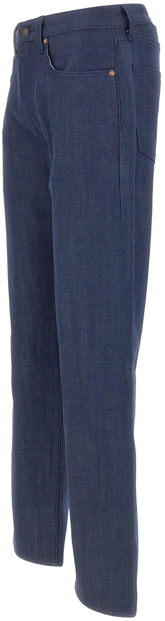 26SS 리바이스 데님 팬츠 0033V0003 NAVY - LEVI'S