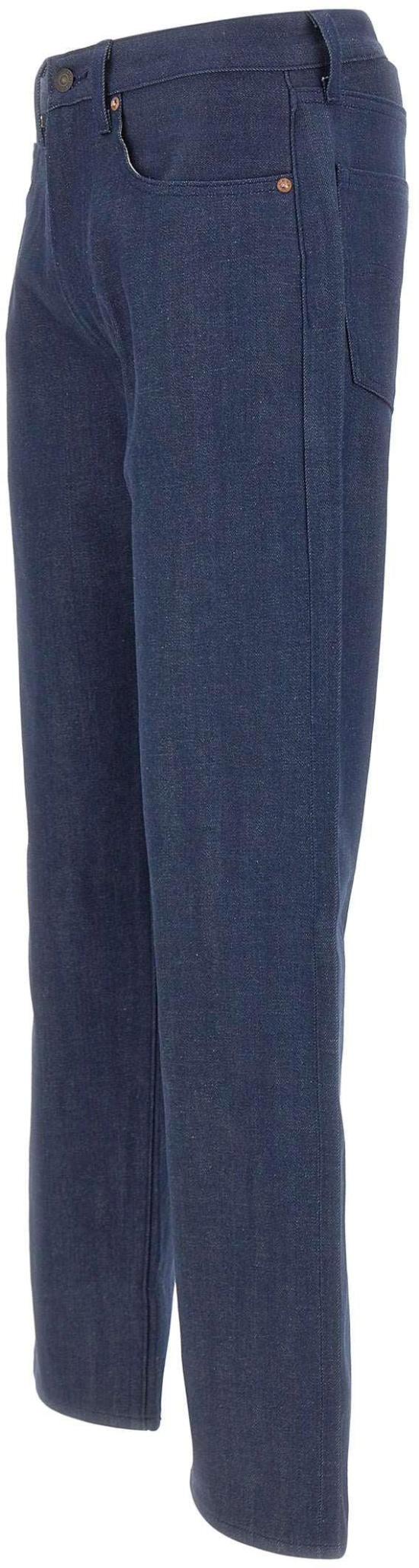26FW 리바이스 데님 팬츠 0033V0003 NAVY - LEVI'S
