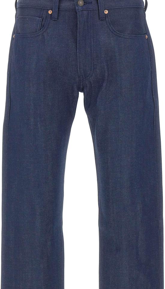 26SS 리바이스 데님 팬츠 0033V0003 NAVY - LEVI'S