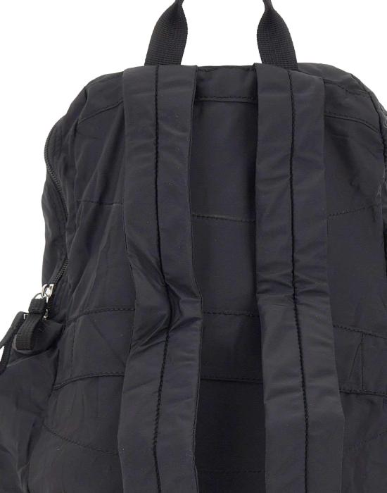 26SS 보스 백팩 50562822001 BLACK - BOSS