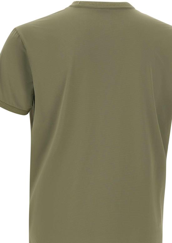 26SS 알알디 탑 2620627 DONKERGREEN - RRD