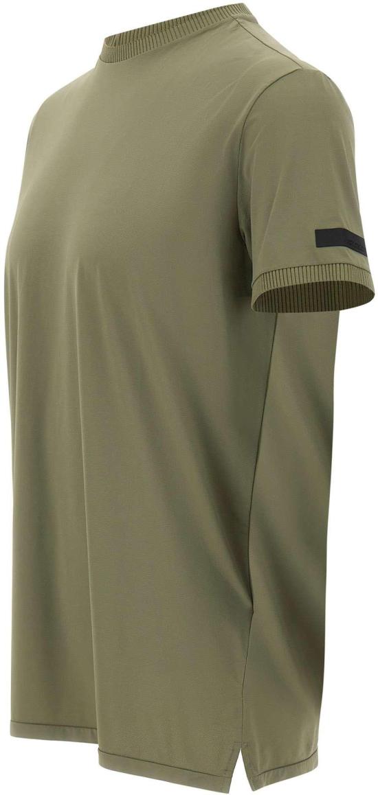 26SS 알알디 반팔 티셔츠 2620627 DONKERGREEN - RRD