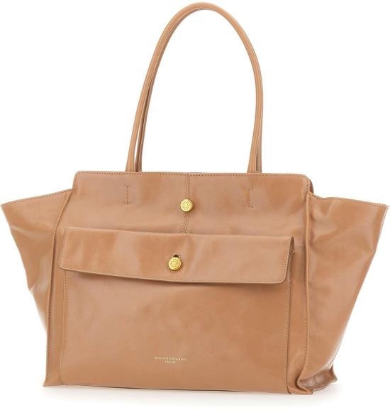 26SS 지아니 끼아리니 숄더백 BS11936RALPHCLAY BEIGE