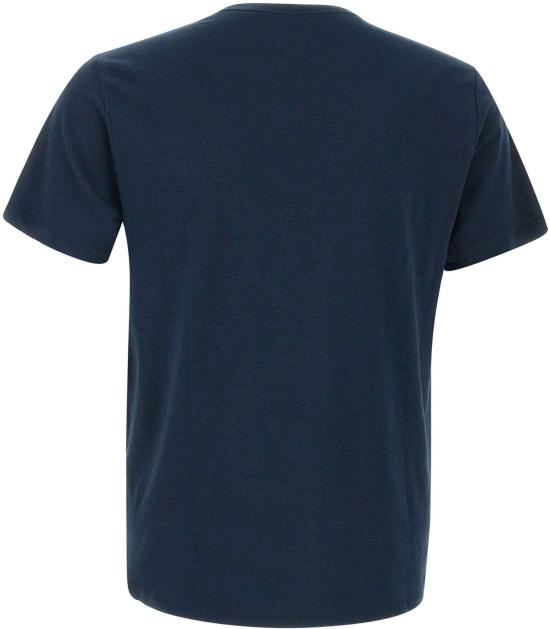 26SS 썬 68 반팔 티셔츠 T3513207 NAVY - SUN 68