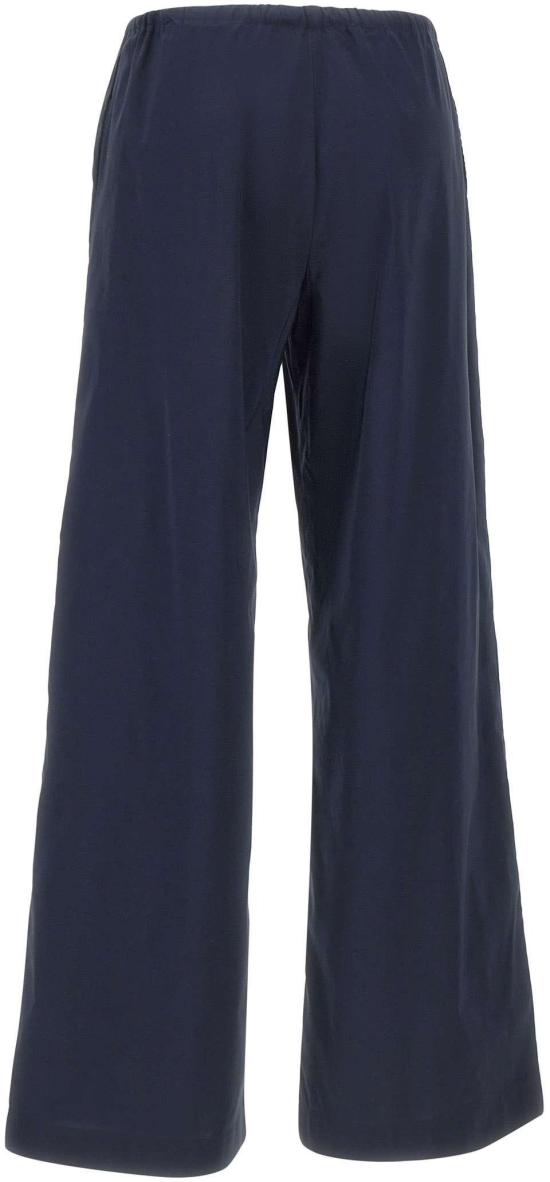 26SS 에르노 트레이닝/조거 팬츠 PT000213D132889200 NAVY - HERNO