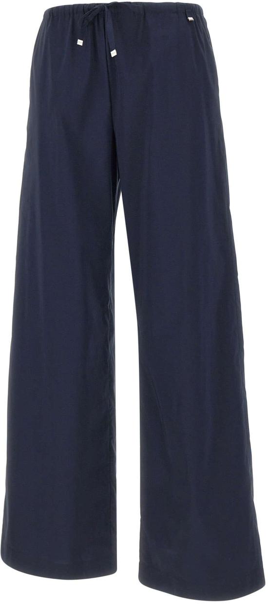 26SS 에르노 트레이닝/조거 팬츠 PT000213D132889200 NAVY