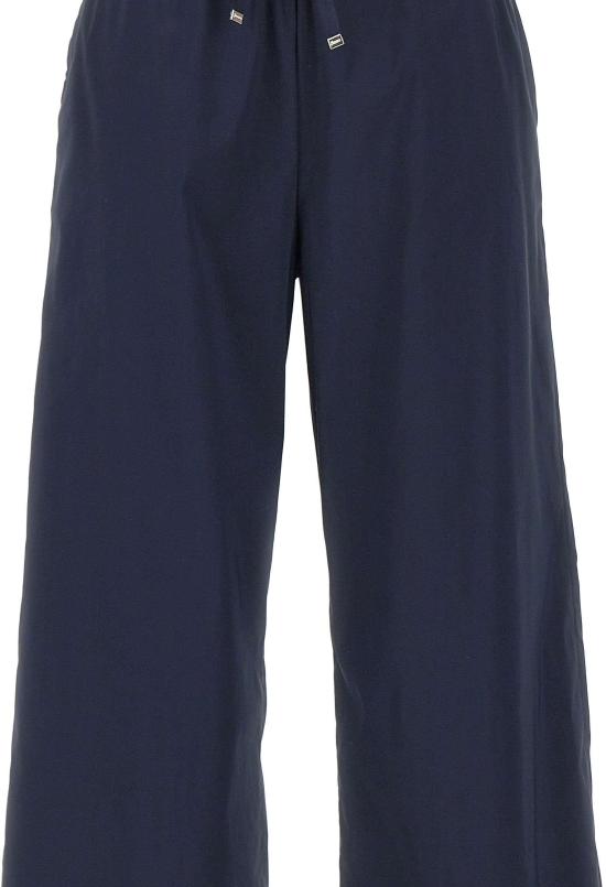 26SS 에르노 트레이닝/조거 팬츠 PT000213D132889200 NAVY - HERNO