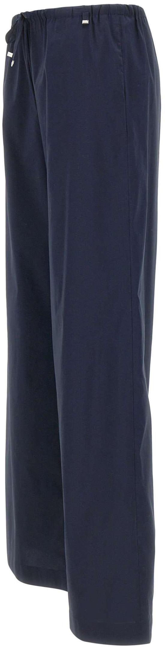 26SS 에르노 트레이닝/조거 팬츠 PT000213D132889200 NAVY - HERNO