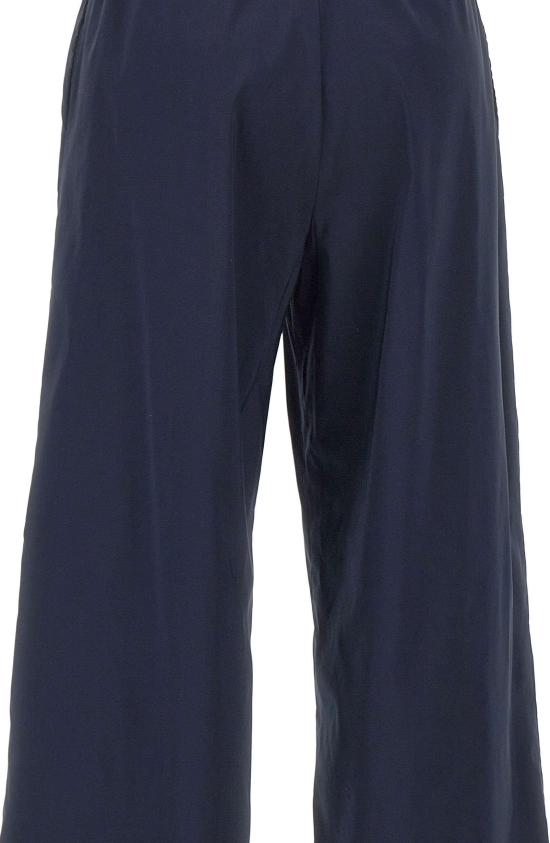 26SS 에르노 트레이닝/조거 팬츠 PT000213D132889200 NAVY - HERNO