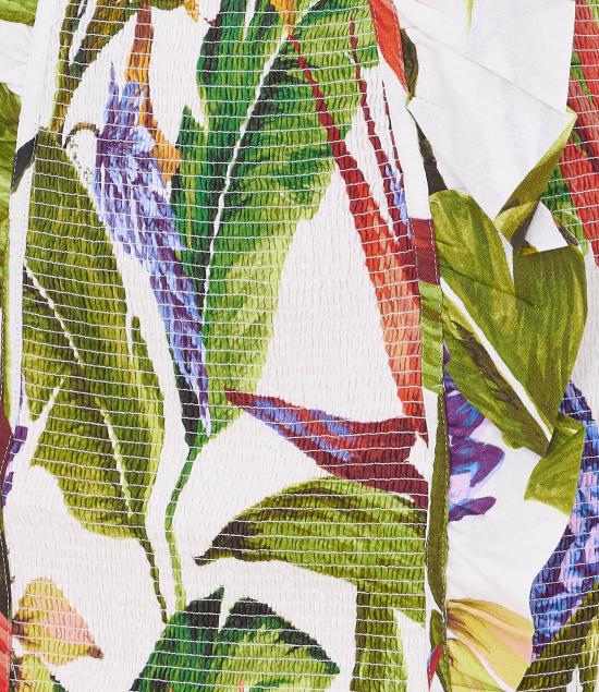 26SS 팜 리오 숏 원피스 348370 26044 Multicolor - FARM RIO