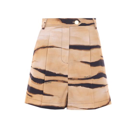 26SS 엘리자베타프랜치 숏팬츠 SH01362E2 470 Beige