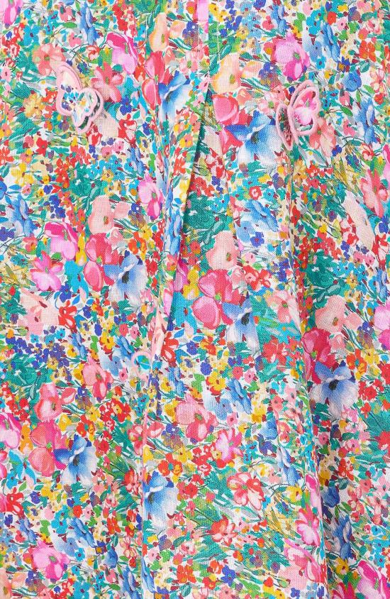 26SS 팜 리오 미디 원피스 335843 26073 Multicolor - FARM RIO