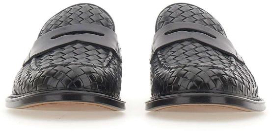 26SS 듀칼 로퍼 DU3266PHOEUY195NB00 NAVY - DOUCAL’S