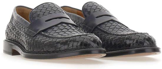 26SS 듀칼 로퍼 DU3266PHOEUY195NB00 NAVY - DOUCAL’S