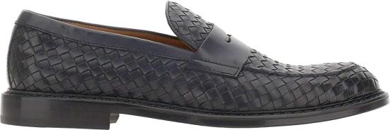 26SS 듀칼 로퍼 DU3266PHOEUY195NB00 NAVY