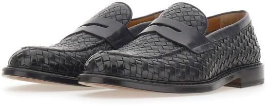 26SS 듀칼 로퍼 DU3266PHOEUY195NB00 NAVY - DOUCAL’S