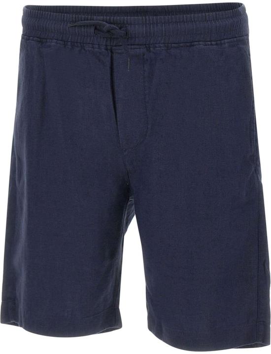 26SS 콜마르 숏팬츠 08016AZ68 NAVY