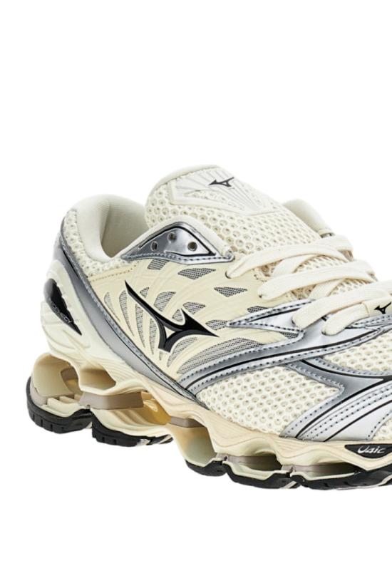 26SS 미즈노 스니커즈 D1GA251101 White - MIZUNO