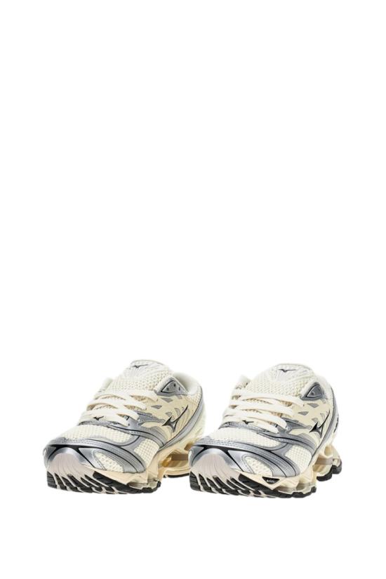 26SS 미즈노 스니커즈 D1GA251101 White - MIZUNO