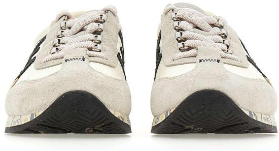 26SS 프리미아타 스니커즈 JACKYX8222 WHITE - PREMIATA